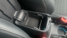 Ford Fiesta 1.0 EcoBoost 95 Active X Edition 5dr Petrol Hatchback